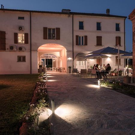 Claudio Rooms Fabbrico Экстерьер фото