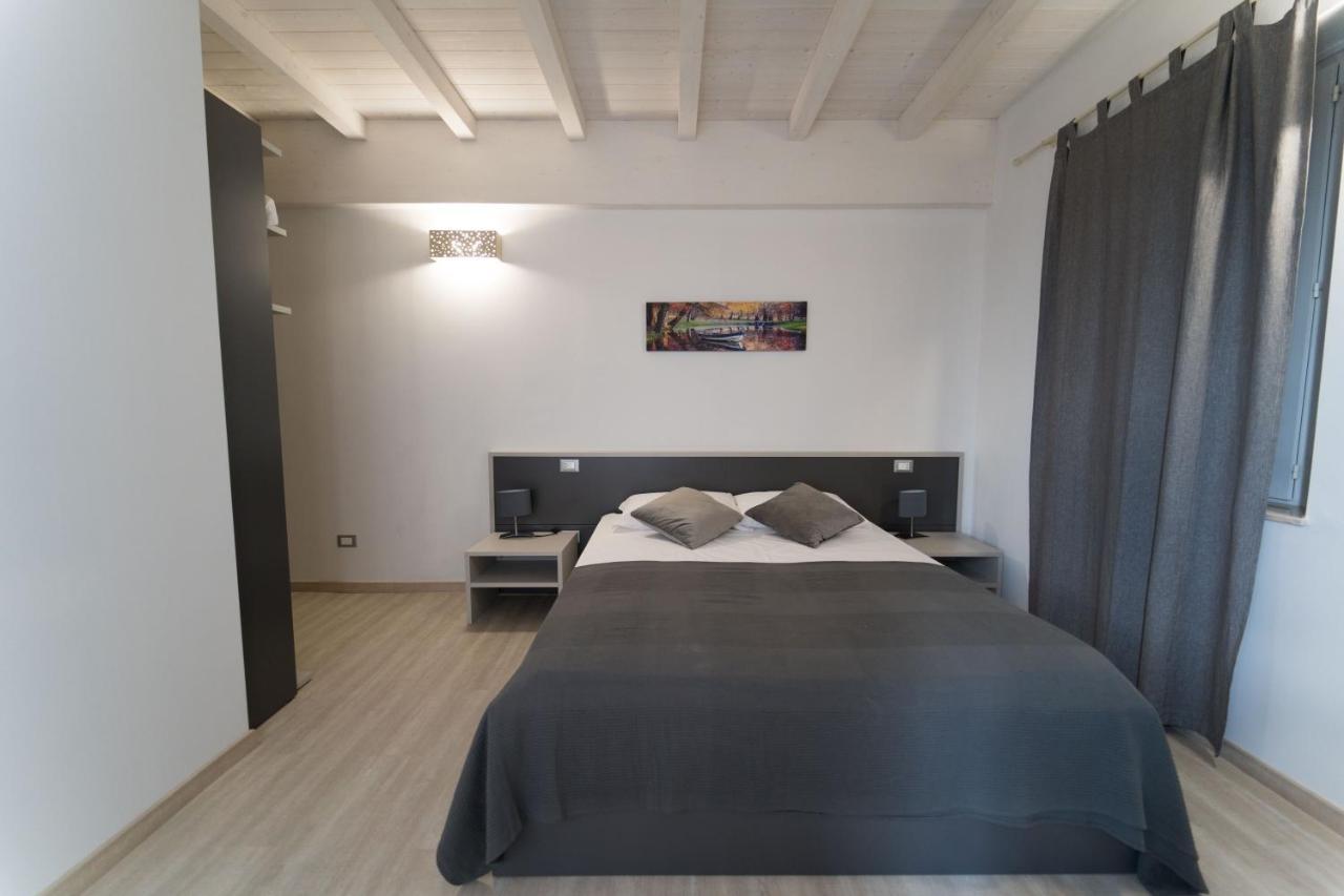 Claudio Rooms Fabbrico Экстерьер фото