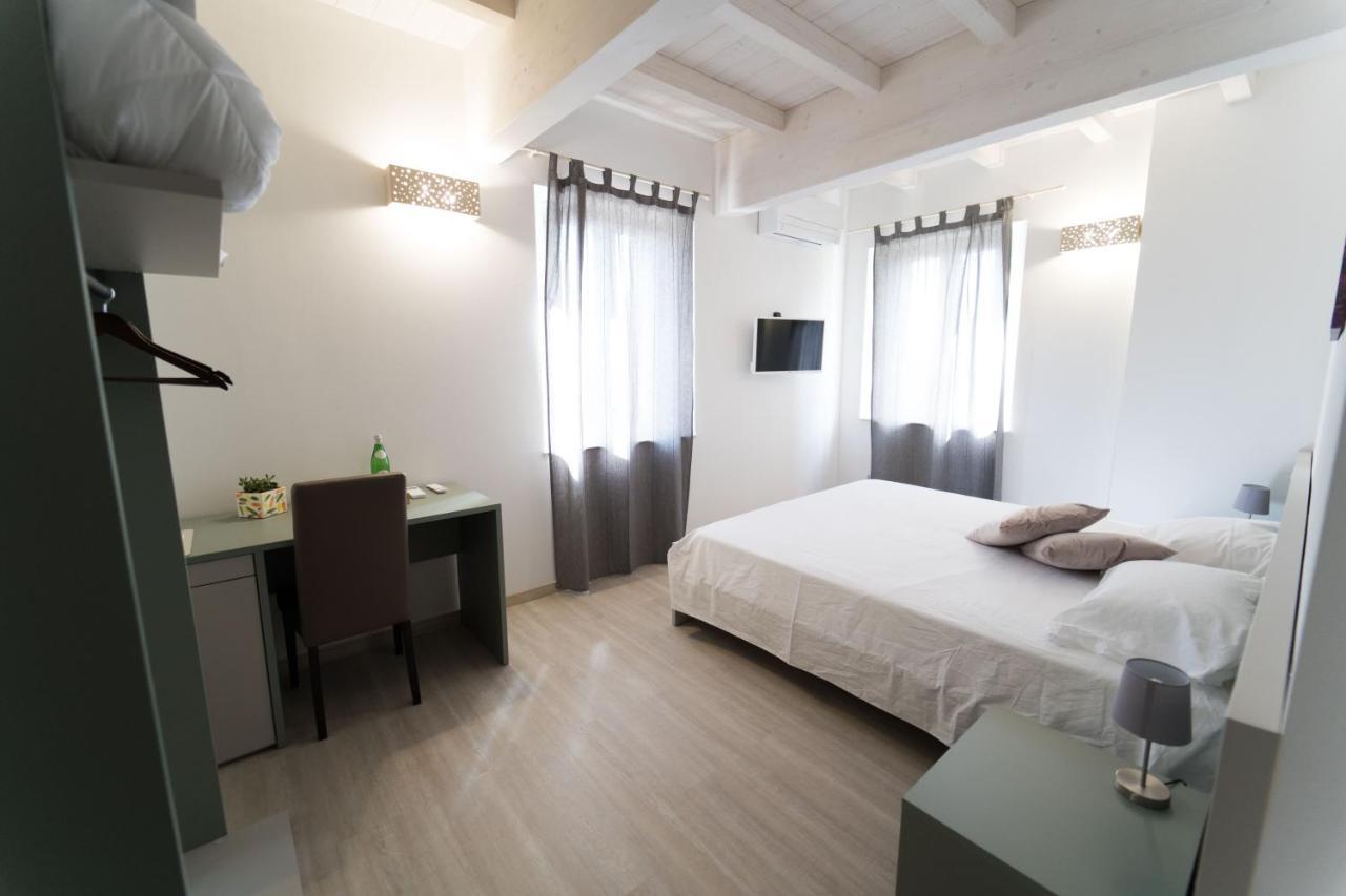 Claudio Rooms Fabbrico Экстерьер фото