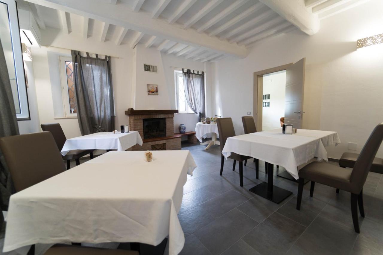 Claudio Rooms Fabbrico Экстерьер фото