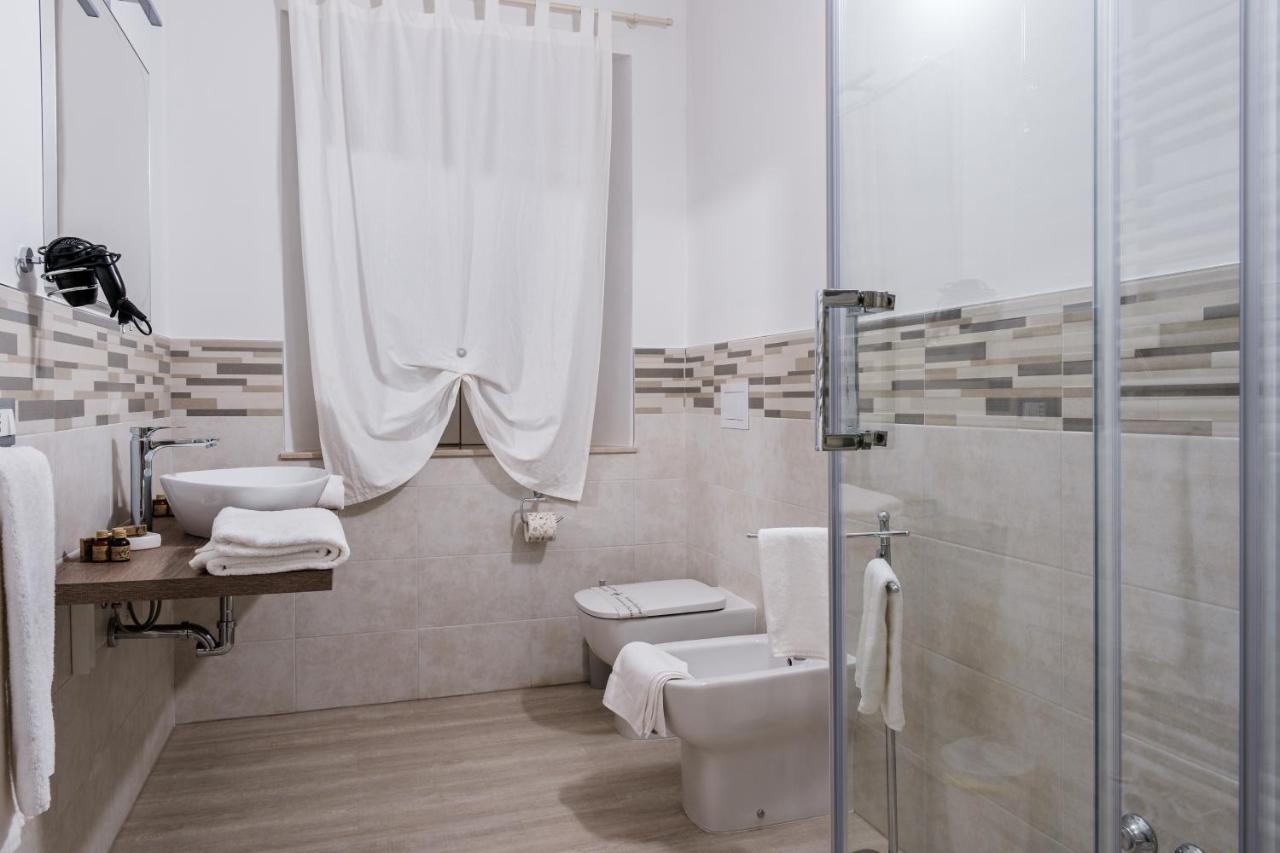 Claudio Rooms Fabbrico Экстерьер фото