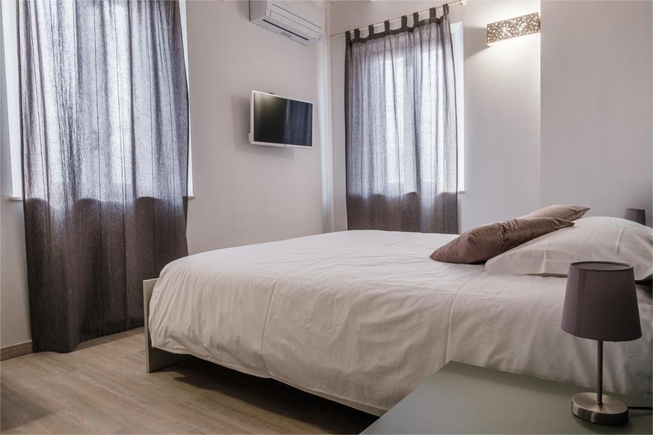 Claudio Rooms Fabbrico Экстерьер фото