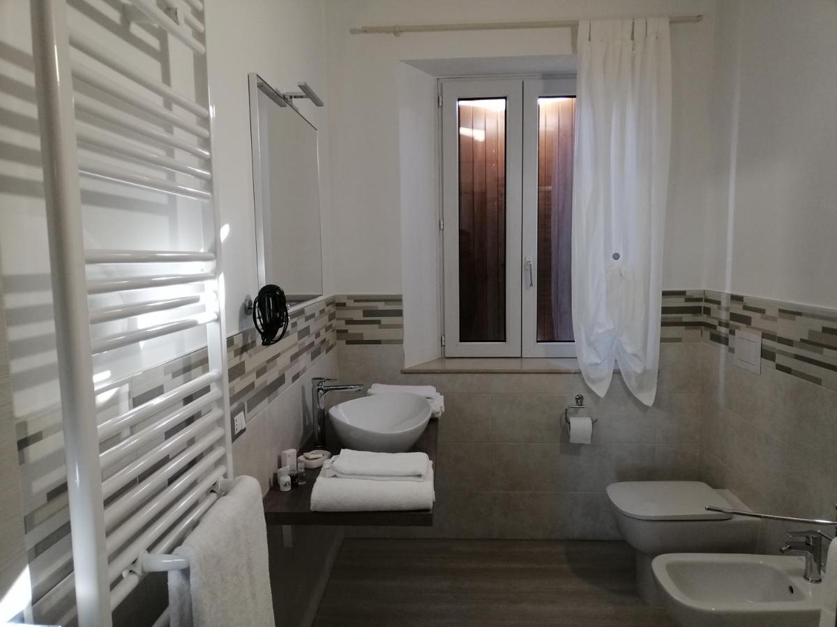 Claudio Rooms Fabbrico Экстерьер фото